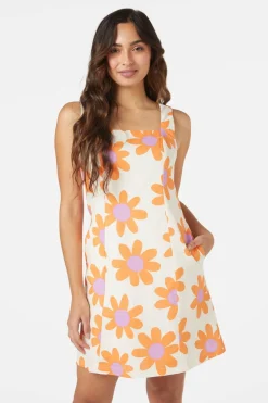Women Princess Highway Dresses & Pinafores*Margo Daisy Mini Dress