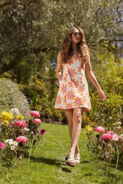 Women Princess Highway Dresses & Pinafores*Margo Daisy Mini Dress