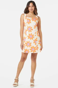 Women Princess Highway Dresses & Pinafores*Margo Daisy Mini Dress
