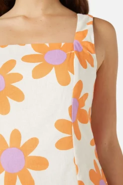 Women Princess Highway Dresses & Pinafores*Margo Daisy Mini Dress