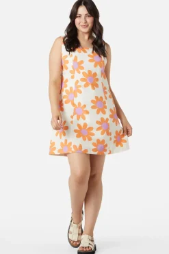 Women Princess Highway Dresses & Pinafores*Margo Daisy Mini Dress