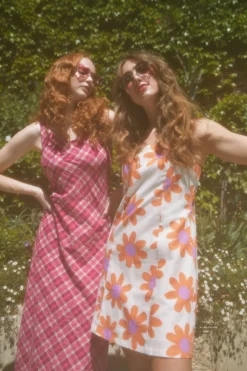 Women Princess Highway Dresses & Pinafores*Margo Daisy Mini Dress