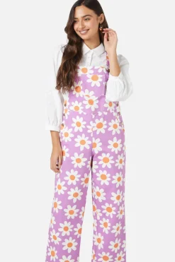 Women Princess Highway Pants & Jumpsuits*Margo Daisy Overall