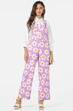 Women Princess Highway Pants & Jumpsuits*Margo Daisy Overall