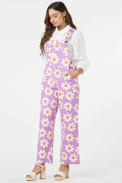 Women Princess Highway Pants & Jumpsuits*Margo Daisy Overall