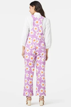 Women Princess Highway Pants & Jumpsuits*Margo Daisy Overall