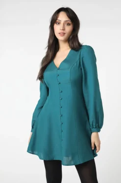 Women Princess Highway Dresses & Pinafores*Margo Mini Dress