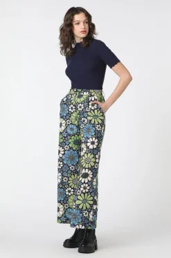 Women Princess Highway Pants & Jumpsuits*Marigold Pant