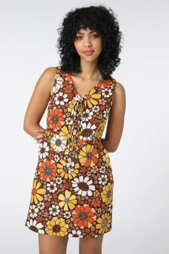 Women Princess Highway Dresses & Pinafores*Marigold Pinny