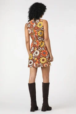 Women Princess Highway Dresses & Pinafores*Marigold Pinny