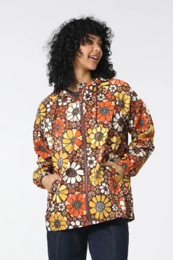 Women Princess Highway Jackets & Coats*Marigold Raincoat