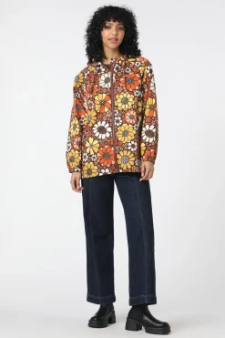 Women Princess Highway Jackets & Coats*Marigold Raincoat