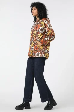 Women Princess Highway Jackets & Coats*Marigold Raincoat