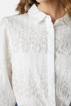 Women Princess Highway Blouses & Tops*Marni Blouse