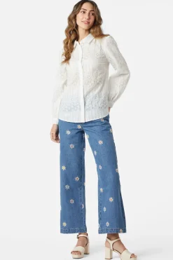 Women Princess Highway Blouses & Tops*Marni Blouse