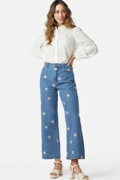 Women Princess Highway Blouses & Tops*Marni Blouse