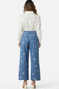 Women Princess Highway Blouses & Tops*Marni Blouse