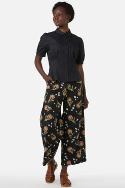 Women Princess Highway Blouses & Tops*Martha Pin Tuck Blouse