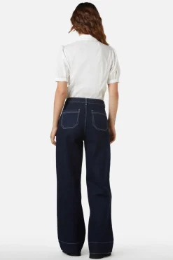 Women Princess Highway Blouses & Tops*Martha Pin Tuck Blouse