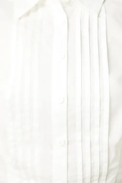 Women Princess Highway Blouses & Tops*Martha Pin Tuck Blouse