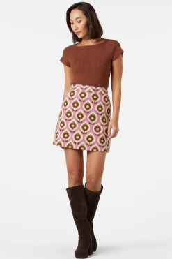 Women Princess Highway Skirts & Skorts*Mary Jane Drill Skirt