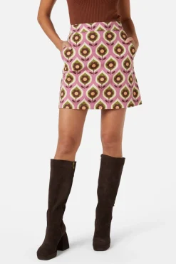 Women Princess Highway Skirts & Skorts*Mary Jane Drill Skirt