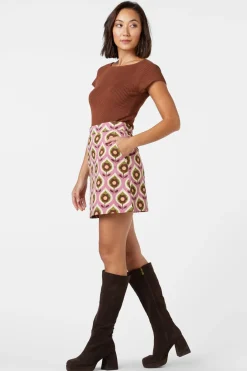 Women Princess Highway Skirts & Skorts*Mary Jane Drill Skirt