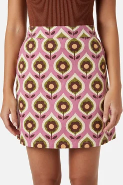 Women Princess Highway Skirts & Skorts*Mary Jane Drill Skirt