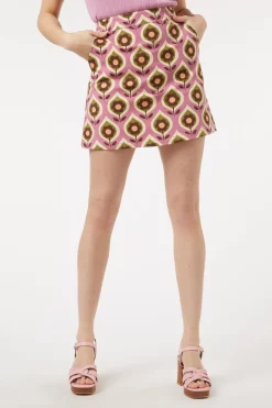 Women Princess Highway Skirts & Skorts*Mary Jane Drill Skirt