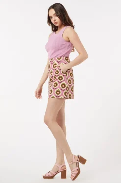 Women Princess Highway Skirts & Skorts*Mary Jane Drill Skirt