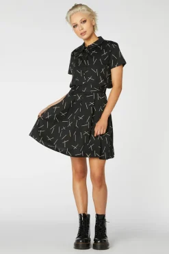 Women Revival Skirts & Skorts*Matches Skirt