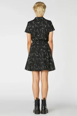 Women Revival Skirts & Skorts*Matches Skirt