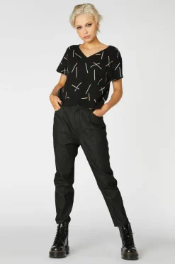 Women Revival Knitwear & Cardis*Matches Ss Knit