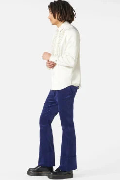 Men Dangerfield Shirts & Tees*Matrimonial Tux Style Long Sleeve Shirt