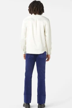 Men Dangerfield Shirts & Tees*Matrimonial Tux Style Long Sleeve Shirt