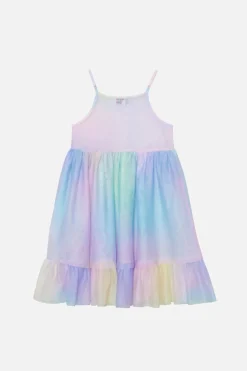 Kids Dangerkids Dresses & Pinafores*Mcdreamy Kids Party Tulle Dress