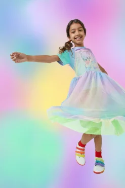 Kids Dangerkids Dresses & Pinafores*Mcdreamy Kids Party Tulle Dress