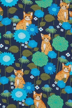 Kids Princess Highway Kids Dresses & Pinafores*Meadow Cat Kids Dress