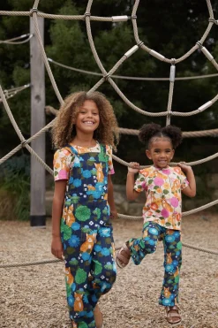 Kids Princess Highway Kids Bottoms*Meadow Cat Kids Legging