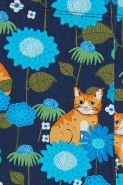 Kids Princess Highway Kids Bottoms*Meadow Cat Kids Legging