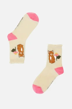 Accessories Princess Highway Socks & Tights*Meadow Cat Socks