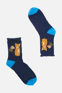 Accessories Princess Highway Socks & Tights*Meadow Cat Socks