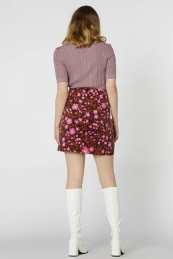 Women Princess Highway Skirts & Skorts*Meadow Cord Skirt