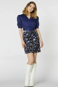 Women Princess Highway Skirts & Skorts*Meadow Cord Skirt