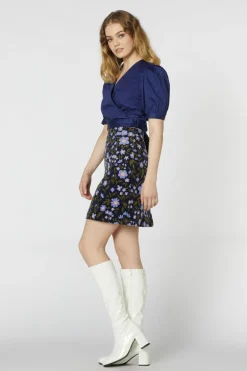 Women Princess Highway Skirts & Skorts*Meadow Cord Skirt