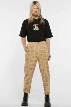 Men Dangerfield Pants & Shorts*Meadow Tartan Unisex Pant