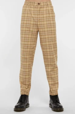 Men Dangerfield Pants & Shorts*Meadow Tartan Unisex Pant