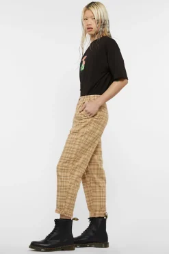 Men Dangerfield Pants & Shorts*Meadow Tartan Unisex Pant