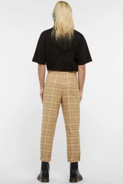 Men Dangerfield Pants & Shorts*Meadow Tartan Unisex Pant
