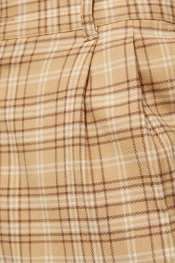 Men Dangerfield Pants & Shorts*Meadow Tartan Unisex Pant